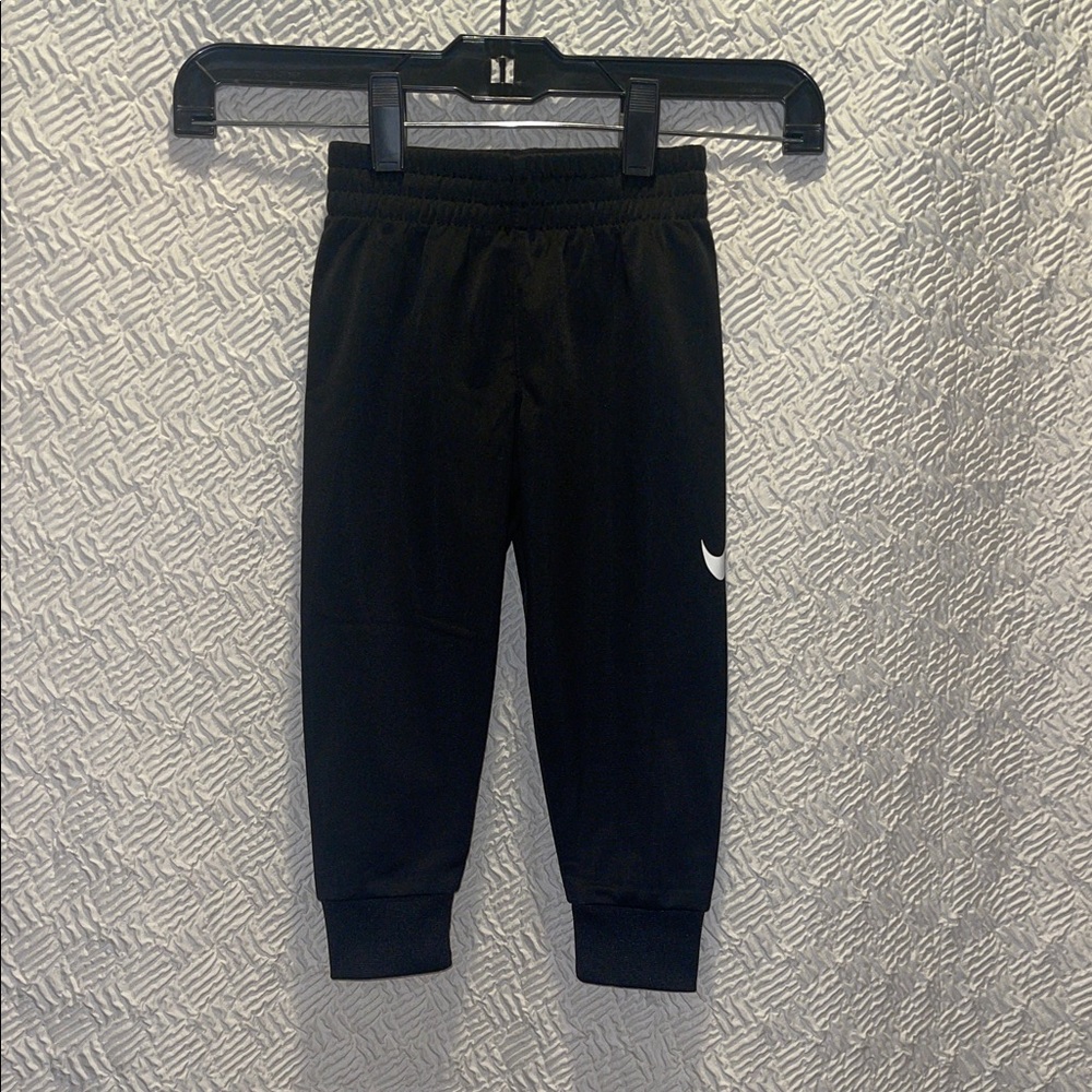 Nike joggers. Toddler boy 2T